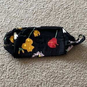 Baggu desert wildflower dopp kit